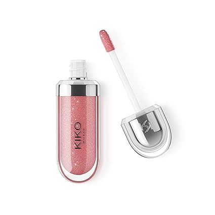 Kiko MILANO - 3d Hydra Lipgloss 32 Softening lip gloss for a 3D look