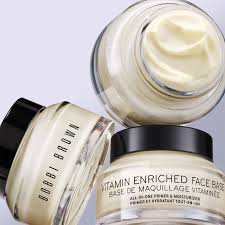 Bobbi Brown Vitamin Enriched Face Cream Base Priming Moisturizer